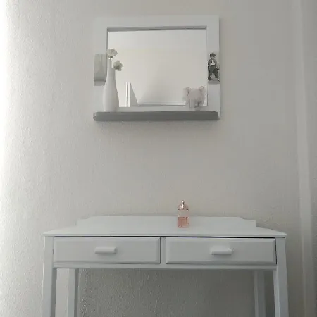 Apartment Seaside *