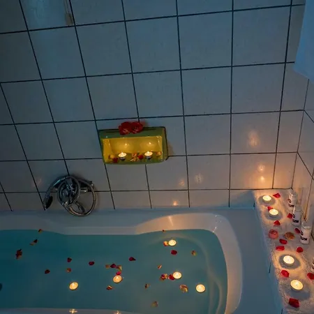 Apartment Seaside Rethymno