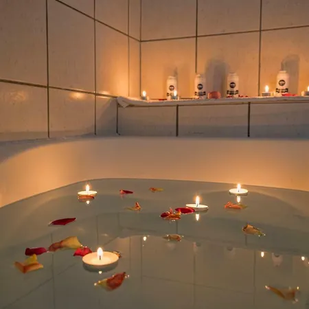 Apartment Seaside Rethymno