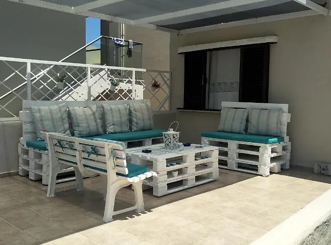 Seaside Appartamento *