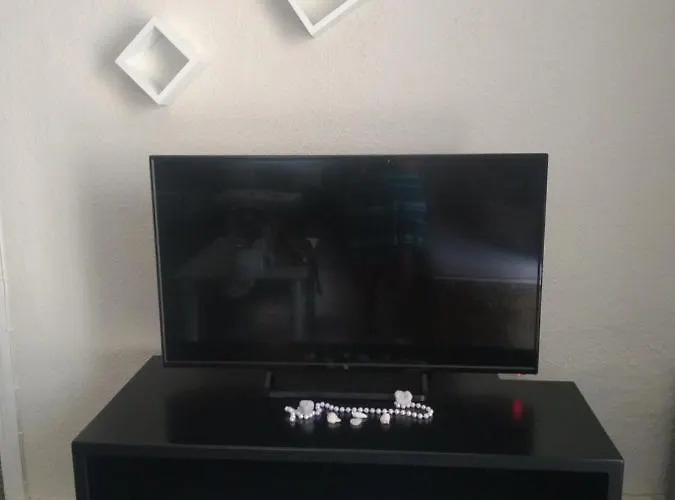 Appartamento Seaside Rethymno