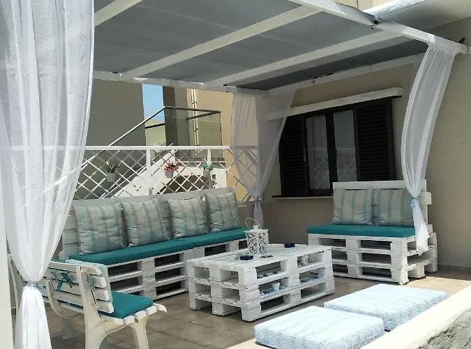 Appartamento Seaside *