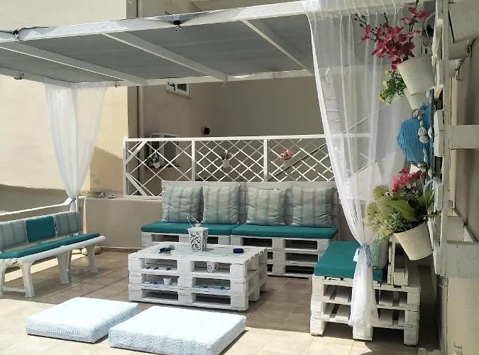 Appartamento Seaside *