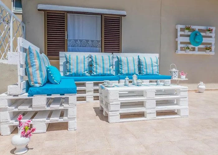 Seaside Appartamento *