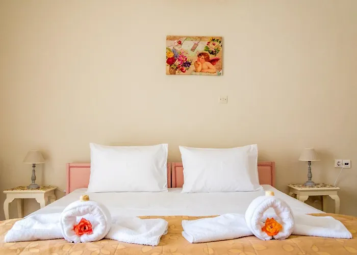 Seaside Appartamento Rethymno