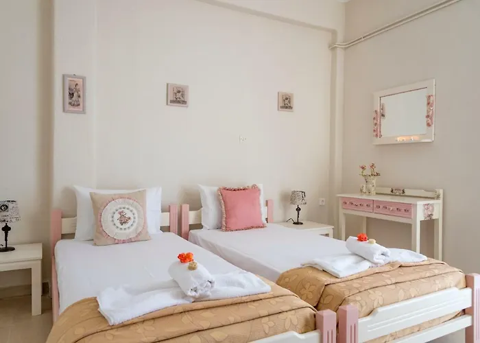 Appartamento Seaside *