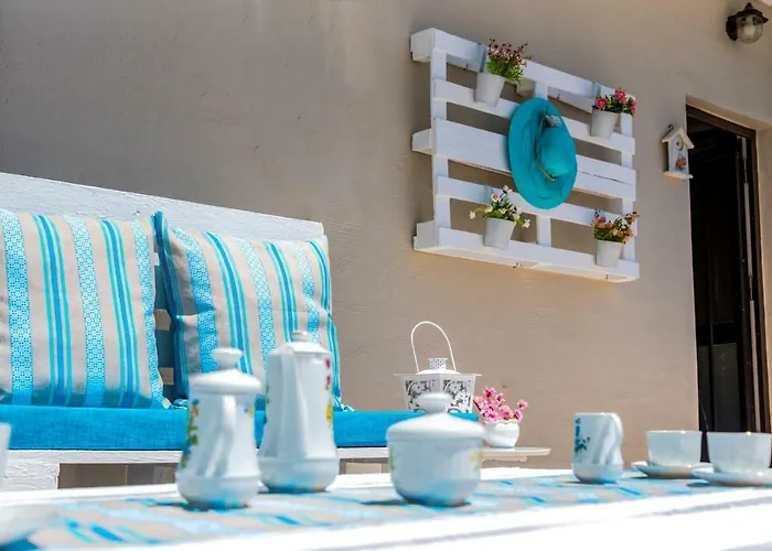 Appartamento Seaside Rethymno