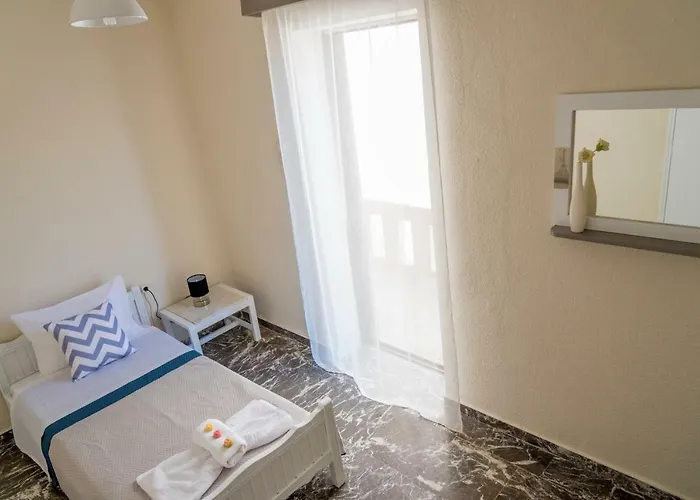 Seaside Appartamento