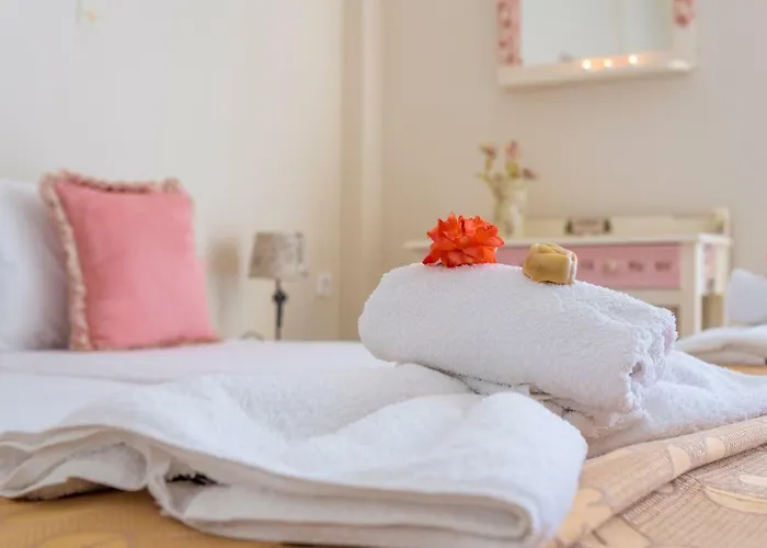 Appartamento Seaside *