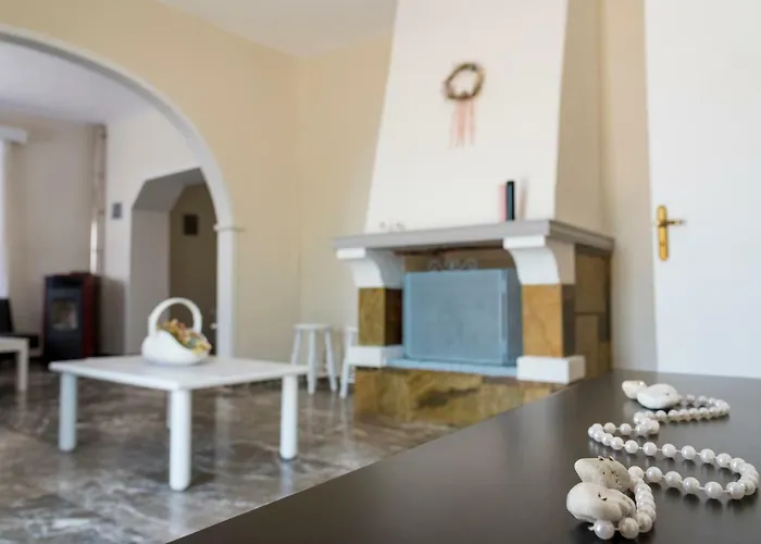 Seaside Appartamento *