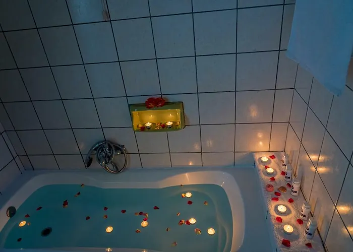 Appartamento Seaside Rethymno