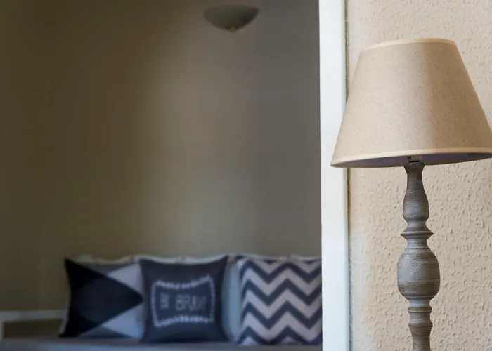 Seaside Appartamento