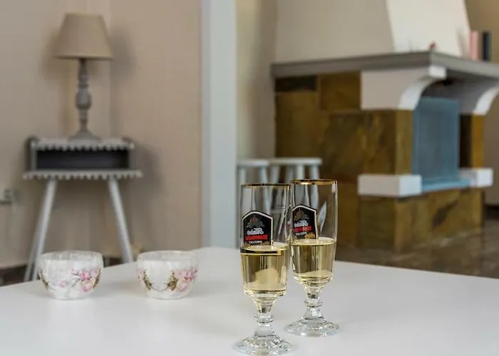 Seaside Appartamento *