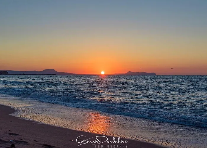 Appartamento Seaside