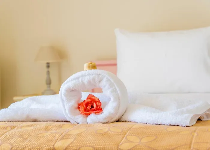 Appartamento Seaside