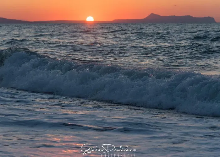 Seaside Appartamento *