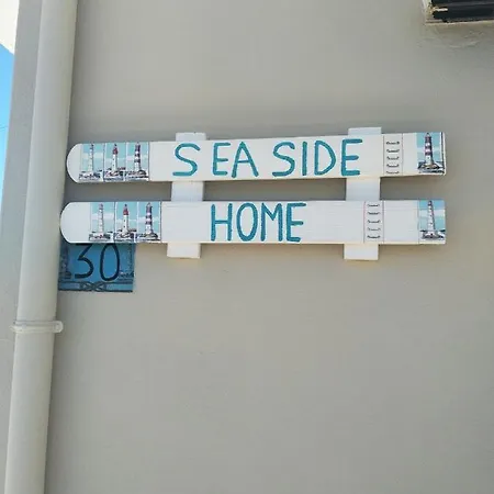 Seaside * Ретимно