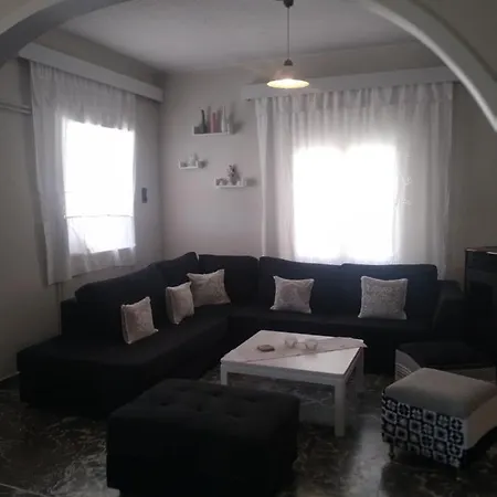 Seaside Apartment