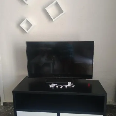 Apartman Seaside Réthimno