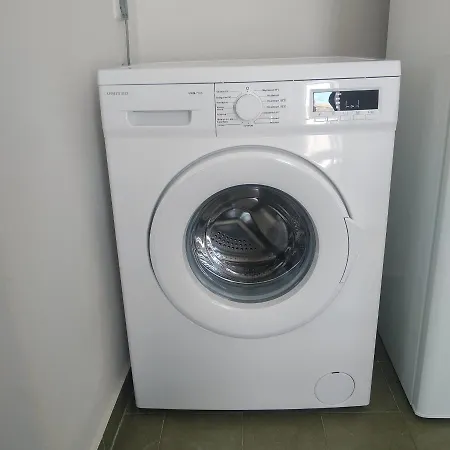 Apartman Seaside Réthimno