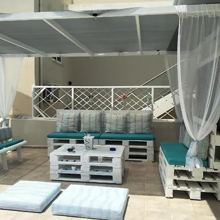 Seaside Apartment