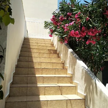 Seaside Rethymno (Crete)