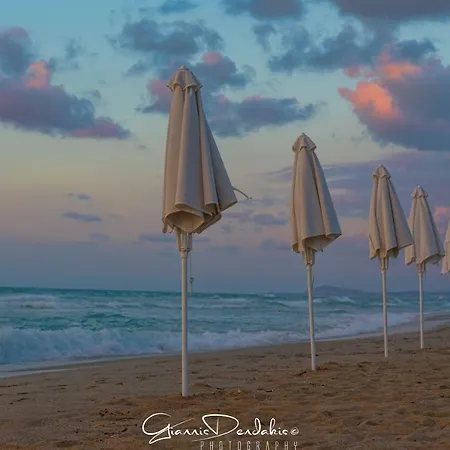 Seaside * Rethymno (Crete)