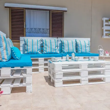 Seaside Διαμέρισμα *