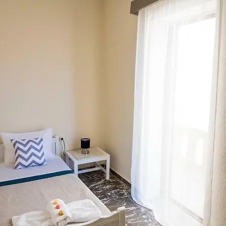 Apartment Seaside