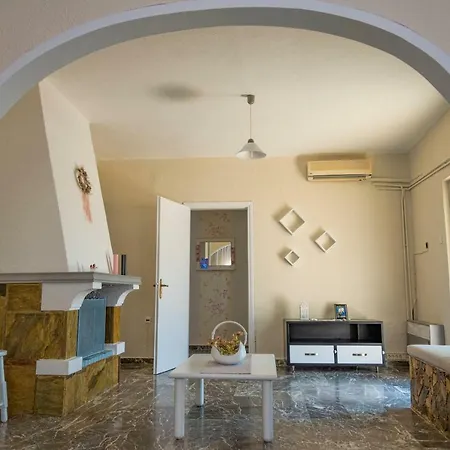 Seaside Apartment