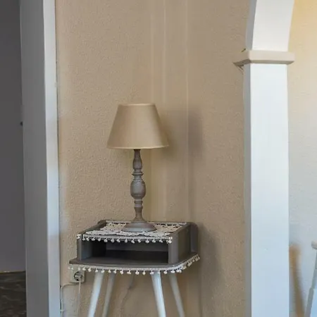 Apartment Seaside Rethymno (Crete)