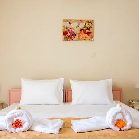 Seaside Apartment Rethymno (Crete)