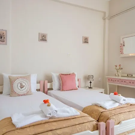 Apartment Seaside *