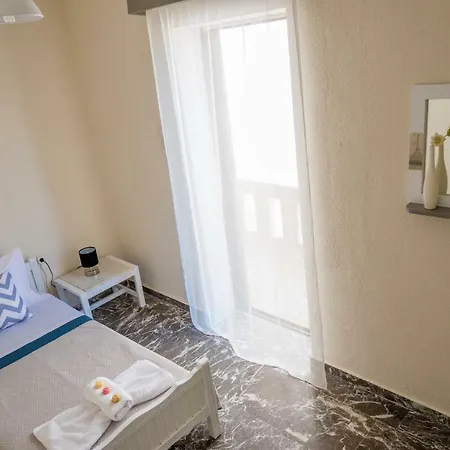 Seaside Apartment