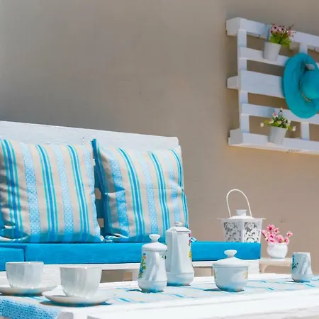 Seaside Apartment