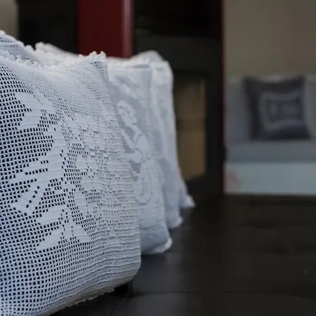 Apartman Seaside Réthimno