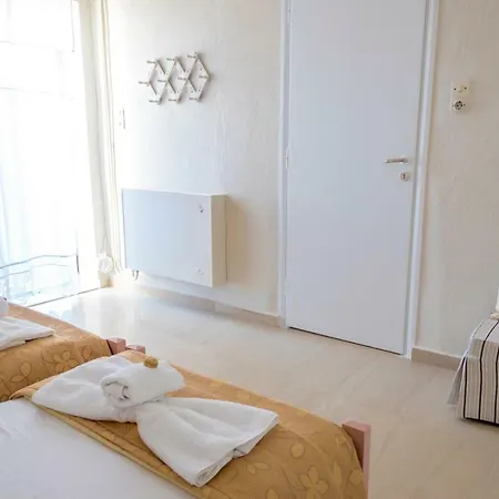 Apartment Seaside