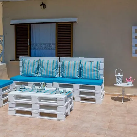 Apartment Seaside *