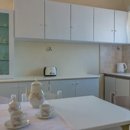 Seaside Apartment