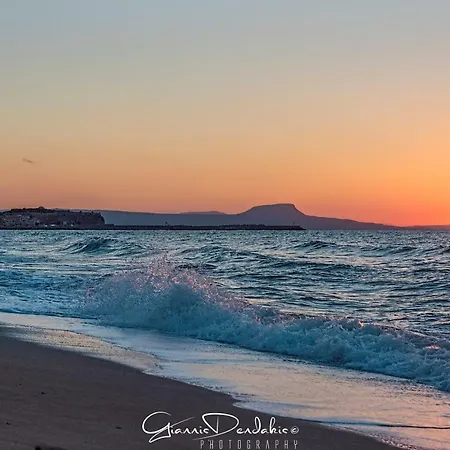 Seaside * Rethymno (Crete)