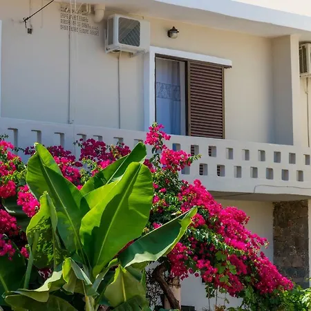 Seaside Apartment