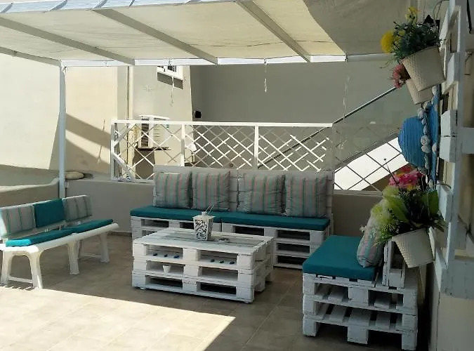 Apartament Seaside Retimno