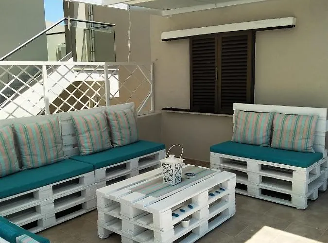 Apartament Seaside Retimno