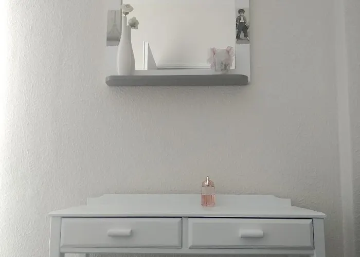 Apartament Seaside *