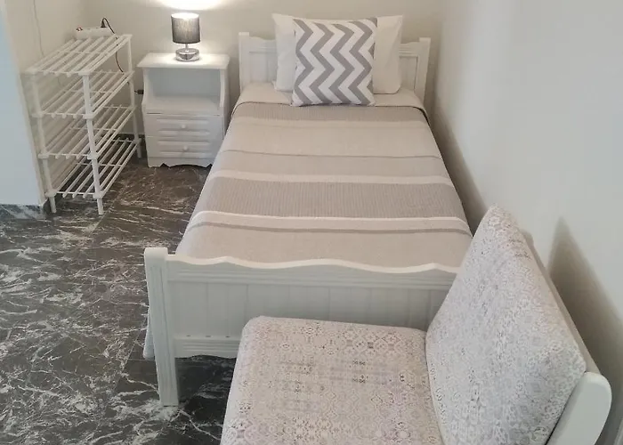 Seaside Apartament *