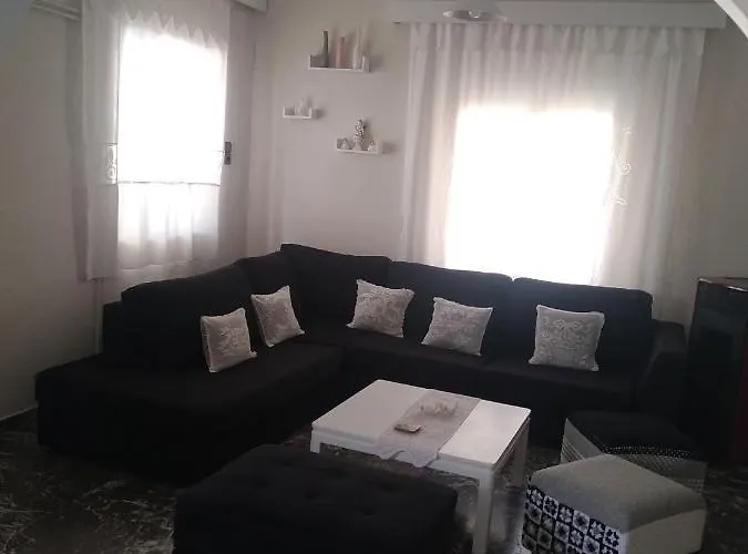 Seaside Apartament *