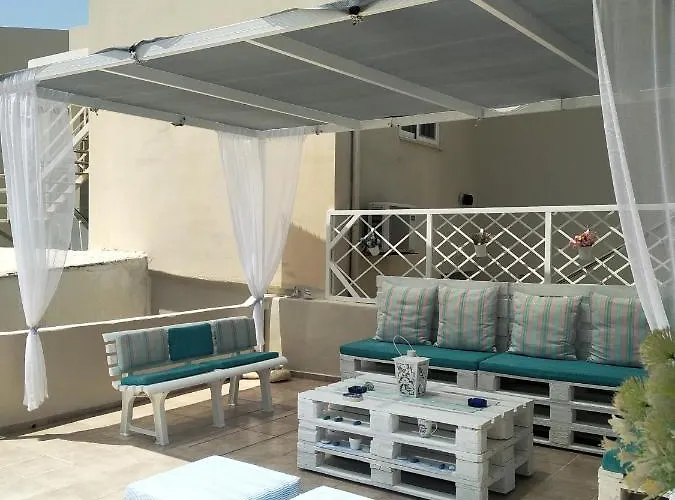 Apartament Seaside Retimno