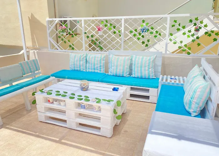 Apartament Seaside Retimno