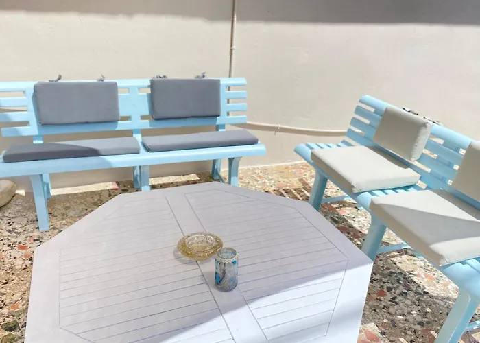 Seaside Apartament Retimno