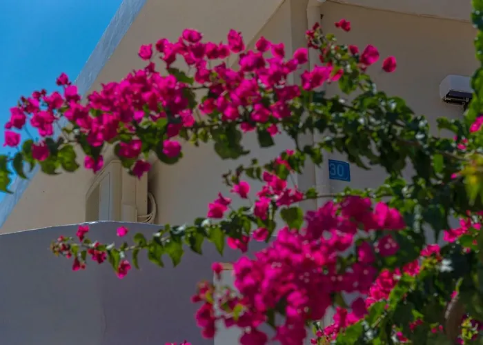 Apartament Seaside Retimno